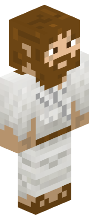 Skin Render