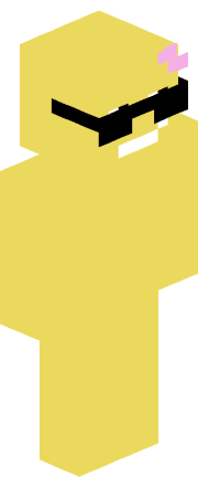 Skin Render