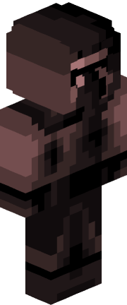Skin Render