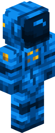 Skin Render