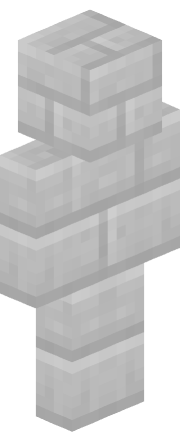 Skin Render