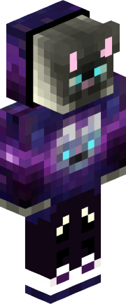 Skin Render