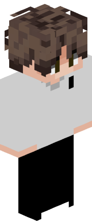 Skin Render