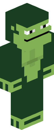 Skin Render