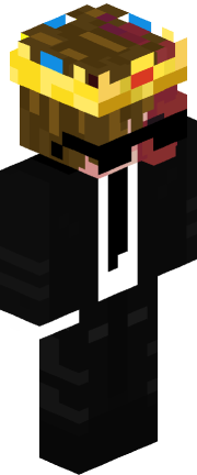 Skin Render