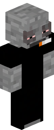 Skin Render