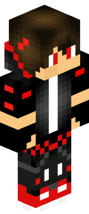 Skin Render