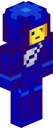 Skin Render