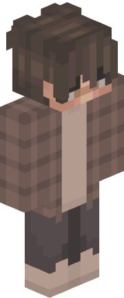 Skin Render