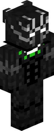 Skin Render
