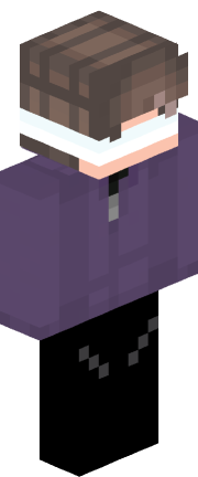 Skin Render