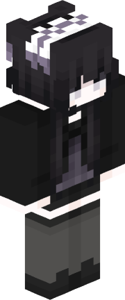 Skin Render