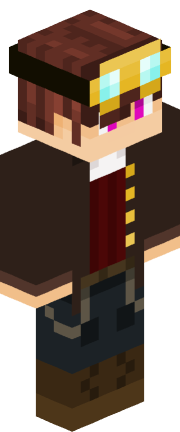 Skin Render