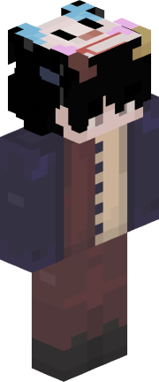 Skin Render