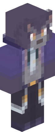 Skin Render