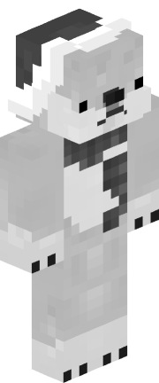 Skin Render