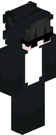 Skin Render