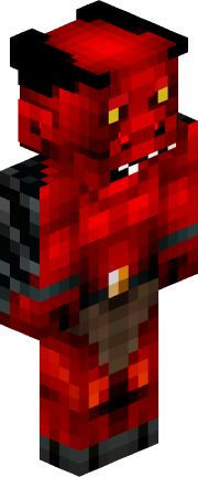 Skin Render