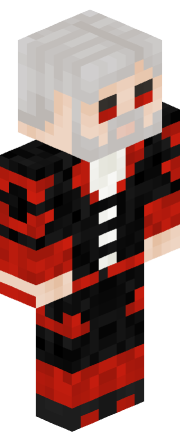 Skin Render