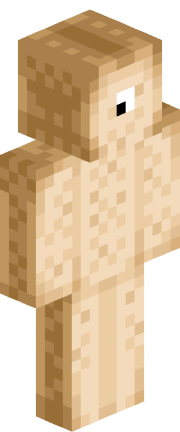 Skin Render
