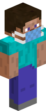 Skin Render