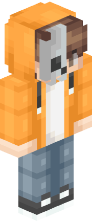 Skin Render