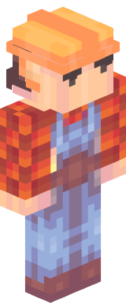 Skin Render
