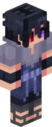 Skin Render