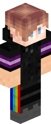 Skin Render