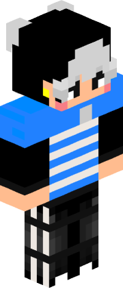 Skin Render