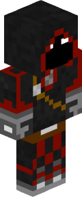Skin BadBoyHalo