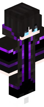 Skin Render