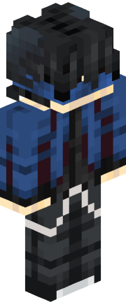Skin Render