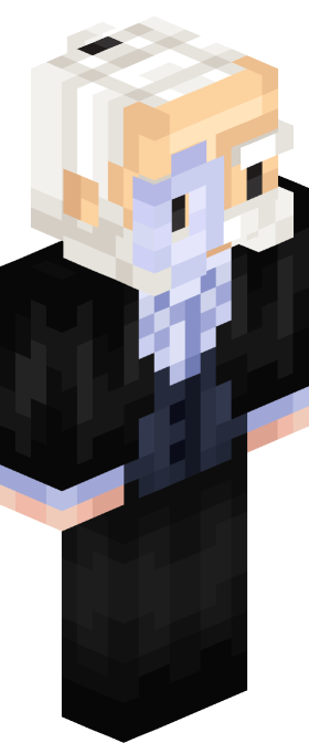 Minecraft-Skin von Balui