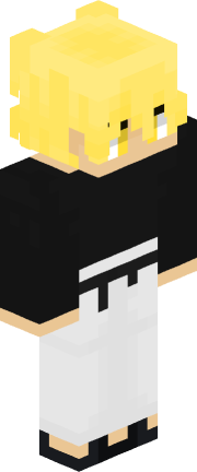 Skin Render