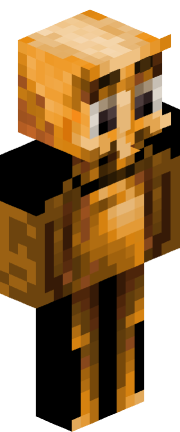 Skin Render
