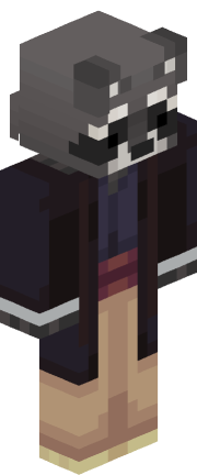 Skin 3D de Banquee