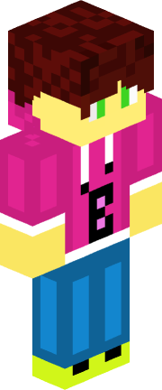 Skin Render