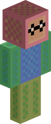 Skin Render