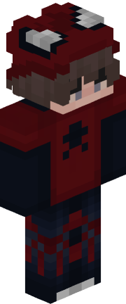 Skin Render