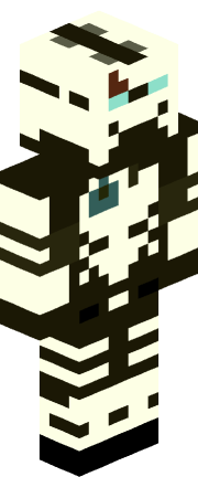 Skin Render