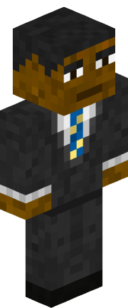 Skin Render