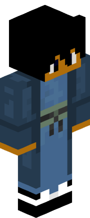 Skin Render