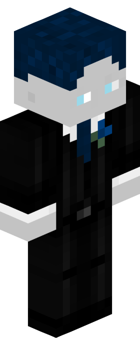 Minecraft-Skin von BastiGHG