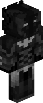 Skin Batman