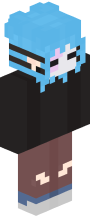 Skin Render