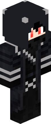 Skin Render