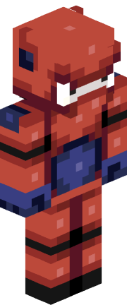 Skin Render