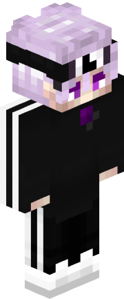 Skin Render