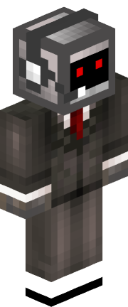 Skin Render